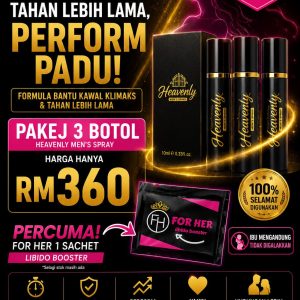 3 botol
